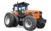 AGCO Allis 9635 tractor photo