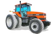 AGCO Allis 9650 tractor photo