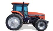 AGCO Allis 9655 tractor photo