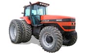 AGCO Allis 9670 tractor photo