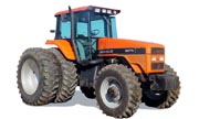 AGCO Allis 9675 tractor photo