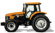 AGCO Allis 9735 tractor photo