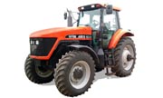 AGCO Allis 9755 tractor photo