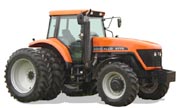 AGCO Allis 9775 tractor photo