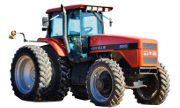 AGCO Allis 9815 tractor photo