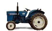 UTB/Universal 300 tractor photo