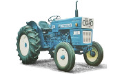 UTB/Universal 340 tractor photo