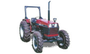 UTB/Universal 353 tractor photo