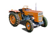 UTB/Universal 445 tractor photo