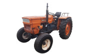 UTB/Universal 460 tractor photo