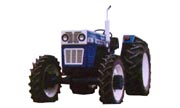 UTB/Universal 530 tractor photo