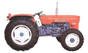 UTB/Universal 640 tractor photo