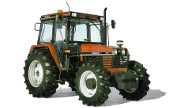 UTB/Universal 643 tractor photo