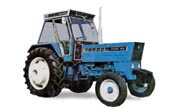 UTB/Universal 850 tractor photo