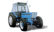 UTB/Universal 1010 tractor photo