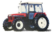UTB/Universal 1033 tractor photo