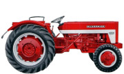 International Harvester 353 tractor photo