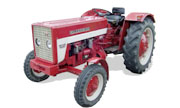 International Harvester 423 tractor photo