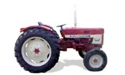 International Harvester 453 tractor photo