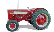 International Harvester 523 tractor photo