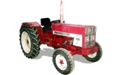 International Harvester 383 tractor photo