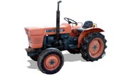 Kubota L1501 tractor photo