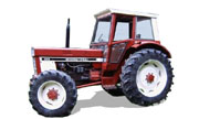 International Harvester 946 tractor photo