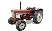 International Harvester 533 tractor photo