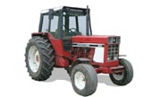 International Harvester 955 tractor photo