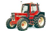 International Harvester 856XL tractor photo