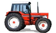 International Harvester 1055 tractor photo