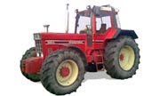 International Harvester 1455 XL tractor photo