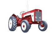 International Harvester 276 tractor photo