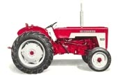 International Harvester 434 tractor photo