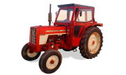 International Harvester 474 tractor photo