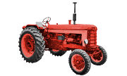 UTB/Universal 650 tractor photo