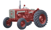 Valmet 565 tractor photo
