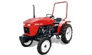 Jinma JM-250 tractor photo