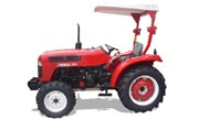 Jinma JM-354 tractor photo