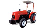 Jinma JM-404 tractor photo