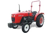 Jinma JM-500 tractor photo