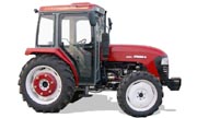 Jinma JM-554 tractor photo