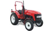 Jinma JM-700 tractor photo