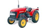 Jinma JM-720 tractor photo