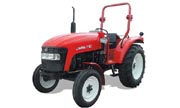 Jinma JM-750 tractor photo