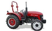 Jinma JM-754 tractor photo