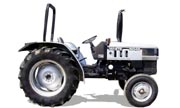 White 6045 tractor photo