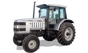 White 6105 tractor photo