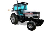 White 6124 tractor photo