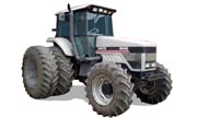 White 6144 tractor photo